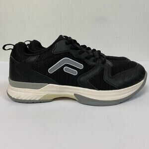 FitVille Marca Women's Breathable Wide Walking Running Diabetic Shoes Size 9W